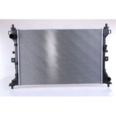 NISSENS 606148 Alumiinijäähdytin Suzuki Vitara SX4 NISSENS 606148 Alumiinijäähdytin Suzuki Vitara SX4