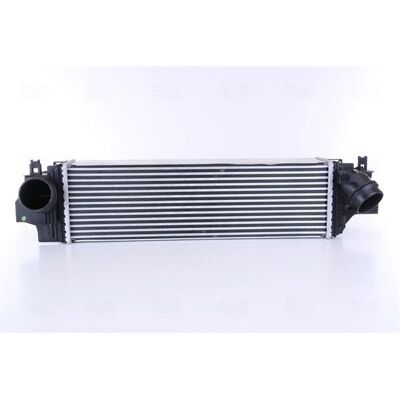 NISSENS 96103 Intercooler - Luft/lucht, Vatten/lucht, MINI, BMW NISSENS 96103 Intercooler - Luft/lucht, Vatten/lucht, MINI, BMW