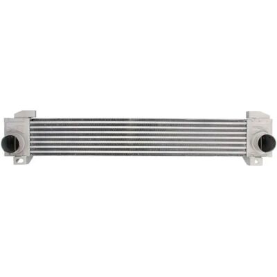 NISSENS 96091 Intercooler - Luft-Luft, Bil Radiator NISSENS 96091 Intercooler - Luft-Luft, Bil Radiator
