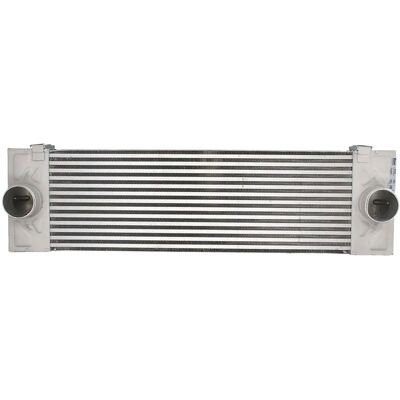 NISSENS 96066 Intercooler - Luftkølet til Ford Transit Mk6 NISSENS 96066 Intercooler - Luftkølet til Ford Transit Mk6