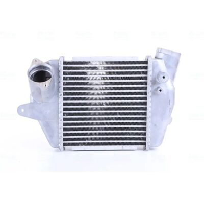 Nissens 96032 Intercooler for Mazda 5 - Intercooler Nissens 96032 Intercooler for Mazda 5 - Intercooler