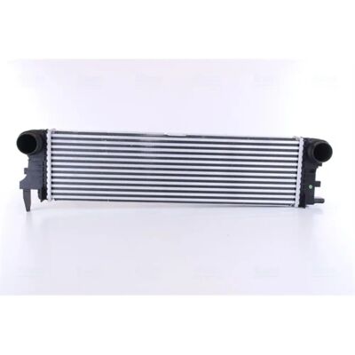 Nissens Intercooler - Vito, V-Klasse, Marco Polo Nissens Intercooler - Vito, V-Klasse, Marco Polo