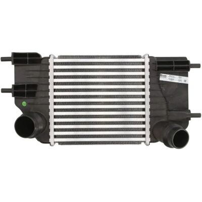 Nissens 961117 Intercooler - Intercooler Nissens 961117 Intercooler - Intercooler
