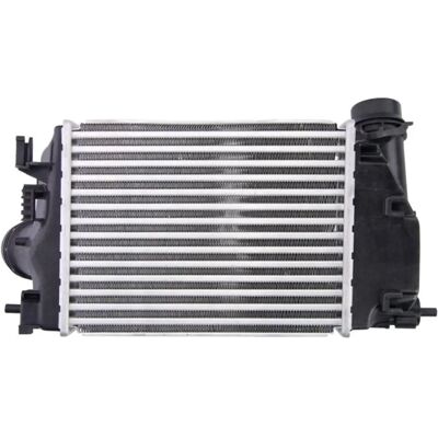 Nissens Intercooler per Renault Kadjar, Nissan Qashqai II SUV 1.5 Dci - Intercooler Nissens Intercooler per Renault Kadjar, Nissan Qashqai II SUV 1.5 Dci - Intercooler