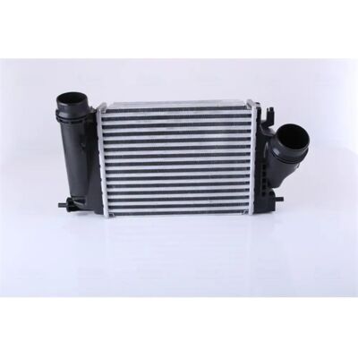 NISSENS Intercooler - Air-to-Air, Air-to-Water - Renault, Nissan - 961121 NISSENS Intercooler - Air-to-Air, Air-to-Water - Renault, Nissan - 961121