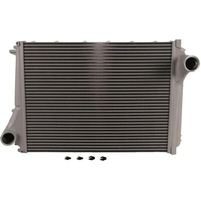 NISSENS 961185 - Intercooler - Luft-Luft, Wasser-Luft, Ohne EGR-Ventil - Intercooler NISSENS 961185 - Intercooler - Luft-Luft, Wasser-Luft, Ohne EGR-Ventil - Intercooler