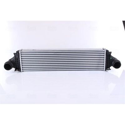 NISSENS 961188 Intercooler - Luft-til-luft og luft-til-vann kjøling NISSENS 961188 Intercooler - Luft-til-luft og luft-til-vann kjøling