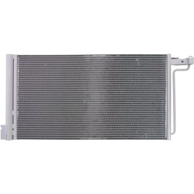 Nissens Condenseur de Clim pour Ford C-max II Focus III 1.6 Nissens Condenseur de Clim pour Ford C-max II Focus III 1.6