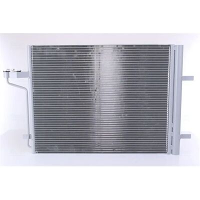 NISSENS 940767 Aluminium Klimakondensator - Ford C-Max/Kuga NISSENS 940767 Aluminium Klimakondensator - Ford C-Max/Kuga