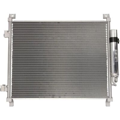 Nissens Model 940788 - Airco Condensor voor Nissan Note Nissens Model 940788 - Airco Condensor voor Nissan Note