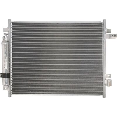 NISSENS 940789 Condensatore Climatizzazione in Alluminio - First Fit NISSENS 940789 Condensatore Climatizzazione in Alluminio - First Fit