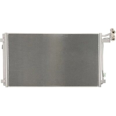 Condensatore di Aria Condizionata Nissens in Alluminio - Compatibile con VW Sharan, Seat Alhambra 2.0 Condensatore di Aria Condizionata Nissens in Alluminio - Compatibile con VW Sharan, Seat Alhambra 2.0