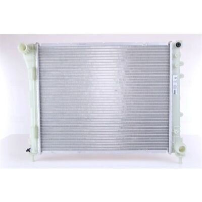 NISSENS 606159 Ψυγείο - Σύστημα Ψύξης - Fiat Panda III NISSENS 606159 Ψυγείο - Σύστημα Ψύξης - Fiat Panda III