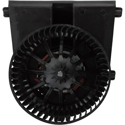 Nissens VW Indendørsblæser - Uden Regulator Nissens VW Indendørsblæser - Uden Regulator