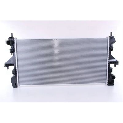 Nissens Modell 606171 Aluminium Kühler - Auto Kühlung Nissens Modell 606171 Aluminium Kühler - Auto Kühlung