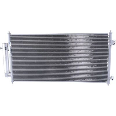 NISSENS 940818 Alumiininen Lämmitin - R134a Jäähdytysaine NISSENS 940818 Alumiininen Lämmitin - R134a Jäähdytysaine