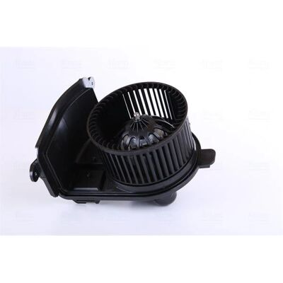 NISSENS 87450 Lüfter - 120mm, 12V, 2 Pol, 240W NISSENS 87450 Lüfter - 120mm, 12V, 2 Pol, 240W