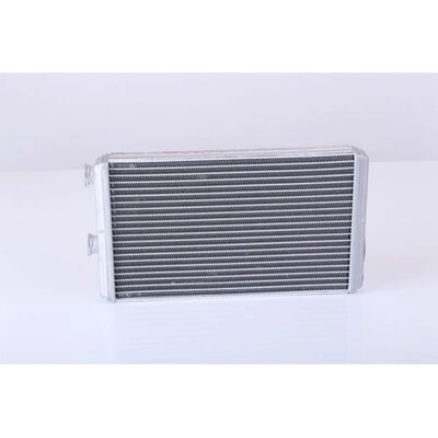 Nissens 707074 Podgrzewacz - Aluminium, dla Peugeot 4007/4008, SUV Citroën Nissens 707074 Podgrzewacz - Aluminium, dla Peugeot 4007/4008, SUV Citroën