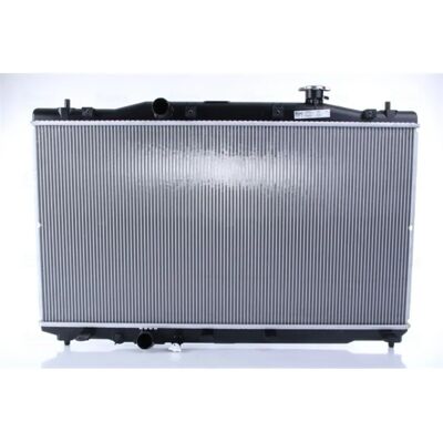 NISSENS 606294 Aluminium Radiator - Motor Kylsystema NISSENS 606294 Aluminium Radiator - Motor Kylsystema