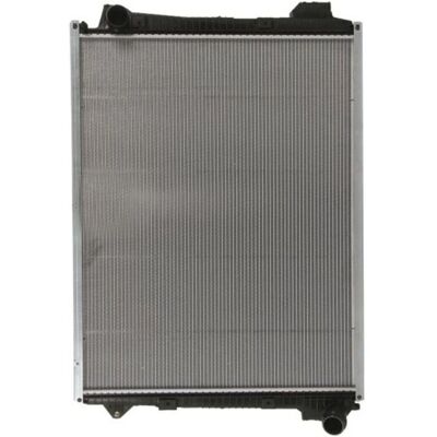 NISSENS 606321 Aluminium Kühler - Motorkühlung NISSENS 606321 Aluminium Kühler - Motorkühlung