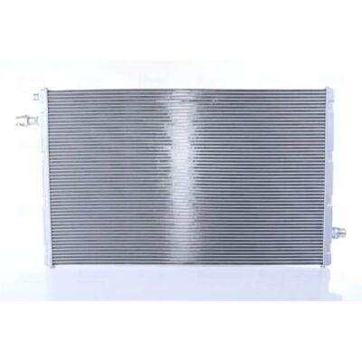 NISSENS 606327 Aluminium Radiateur - Motor Koeling NISSENS 606327 Aluminium Radiateur - Motor Koeling