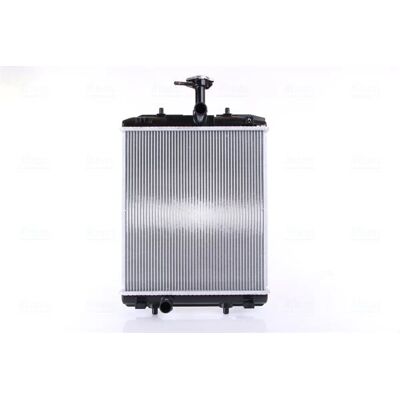NISSENS 606330 Radiator de Aluminiu - Sistem de Răcire NISSENS 606330 Radiator de Aluminiu - Sistem de Răcire