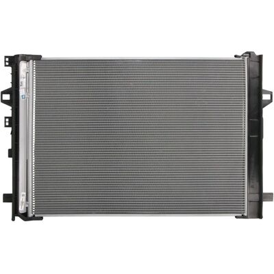 NISSENS 940901 - Radiator de aer condiționat NISSENS 940901 - Radiator de aer condiționat