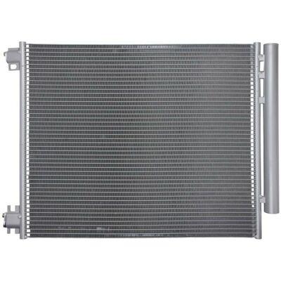 NISSENS 940949 Κοντέινερ Κλιματισμού Αλουμινίου - Renault Megane IV NISSENS 940949 Κοντέινερ Κλιματισμού Αλουμινίου - Renault Megane IV