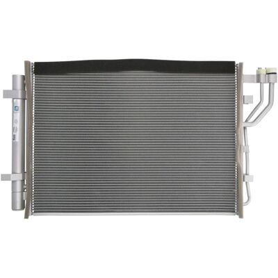 NISSENS 940959 Αλουμινένιος Ψυκτήρας Κλιματισμού NISSENS 940959 Αλουμινένιος Ψυκτήρας Κλιματισμού