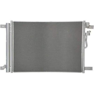 NISSENS 940974 Condensatore Aria Condizionata per VW Golf VIII NISSENS 940974 Condensatore Aria Condizionata per VW Golf VIII