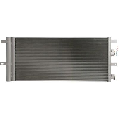 NISSENS 941011 Condensatore Aria Condizionata - Ford Mondeo 5 NISSENS 941011 Condensatore Aria Condizionata - Ford Mondeo 5