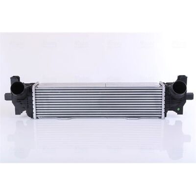 NISSENS 961226 Intercooler - Luft-Luft Wasser-Luft - Gelötete Lamellen NISSENS 961226 Intercooler - Luft-Luft Wasser-Luft - Gelötete Lamellen