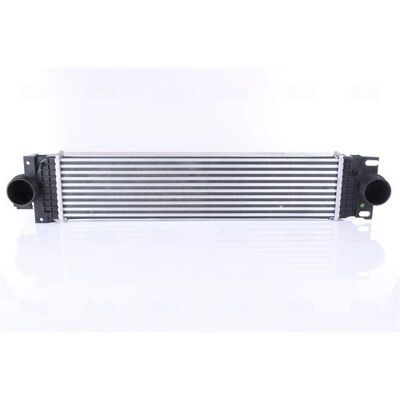 NISSENS 961234 Intercooler - Lucht-Lucht Water-Lucht - Ford Mondeo 5 K Koffer NISSENS 961234 Intercooler - Lucht-Lucht Water-Lucht - Ford Mondeo 5 K Koffer