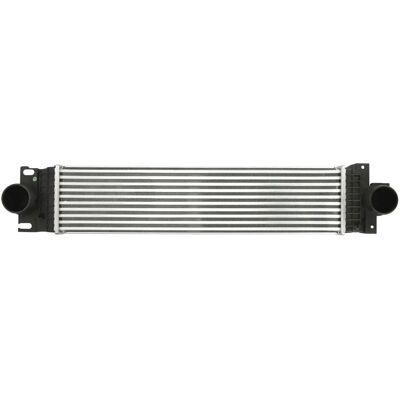 NISSENS 961236 Intercooler - Luft-Luft, Vand-Luft - Mondeo Stationcar NISSENS 961236 Intercooler - Luft-Luft, Vand-Luft - Mondeo Stationcar