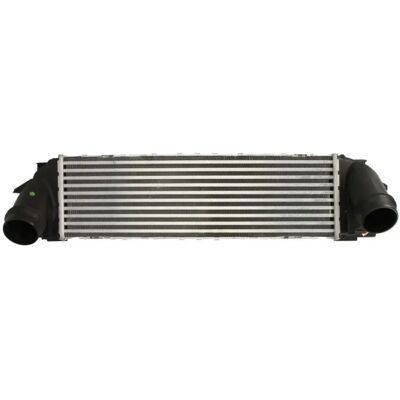 Nissens 961244 Intercooler - Air-cooled, Aluminium, 495x147x100mm Nissens 961244 Intercooler - Air-cooled, Aluminium, 495x147x100mm