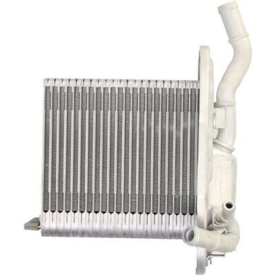 Intercooler NISSENS 961297 - Refroidi par eau, Ailettes soudées, 142x139x78mm Intercooler NISSENS 961297 - Refroidi par eau, Ailettes soudées, 142x139x78mm