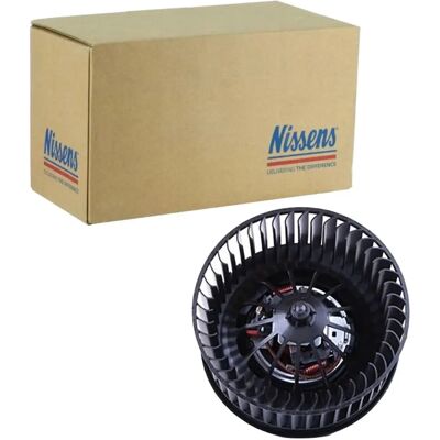 Nissens Model 87488 Indendørs blæser - Indendørs blæser Nissens Model 87488 Indendørs blæser - Indendørs blæser