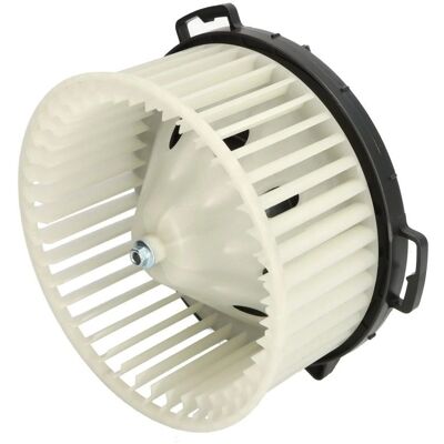 NISSENS 87650 Ilmastointiventtiilin moottori - HVAC Blower Motor NISSENS 87650 Ilmastointiventtiilin moottori - HVAC Blower Motor
