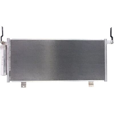 NISSENS 941029 - Aluminium A/C condensor met droogmiddel NISSENS 941029 - Aluminium A/C condensor met droogmiddel