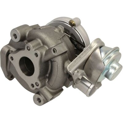 Nissens 1720127040 Turbocompressore - Raffreddato ad acqua, con guarnizioni, tipo di scarico Nissens 1720127040 Turbocompressore - Raffreddato ad acqua, con guarnizioni, tipo di scarico