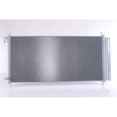 NISSENS 941038 Airkondensator - Med Tørretumbler NISSENS 941038 Airkondensator - Med Tørretumbler