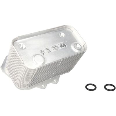 NISSENS 90934 Aluminium Wassergekühlter Kühler - Schaltgetriebe NISSENS 90934 Aluminium Wassergekühlter Kühler - Schaltgetriebe