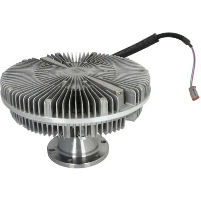 NISSENS 86108 - Kühlerlüfterkupplung NISSENS 86108 - Kühlerlüfterkupplung