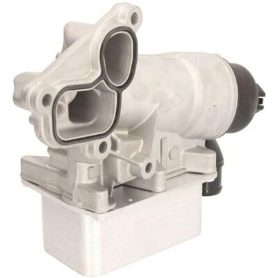 Nissens 90953 Ölkühler - Wassergekühlt Aluminium 68mm Tiefe 80mm Breite 140mm Länge FIRST FIT Nissens 90953 Ölkühler - Wassergekühlt Aluminium 68mm Tiefe 80mm Breite 140mm Länge FIRST FIT