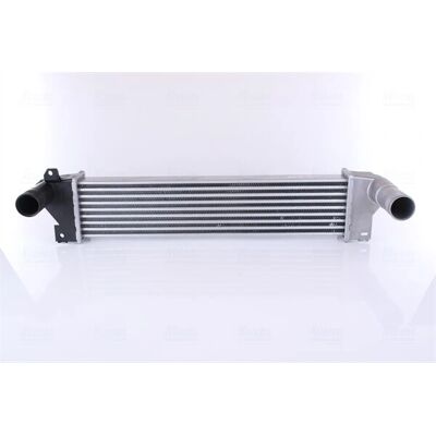 Nissens 961425 Intercooler - Ilma-ilma, Matala Lämpötila, Alumiini Nissens 961425 Intercooler - Ilma-ilma, Matala Lämpötila, Alumiini