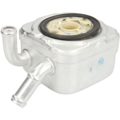 NISSENS Model 90853 - Water-cooled Oil Cooler NISSENS Model 90853 - Water-cooled Oil Cooler
