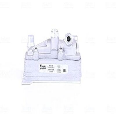 Nissens Olajhűtő 90870 - Automata váltó Nissens Olajhűtő 90870 - Automata váltó
