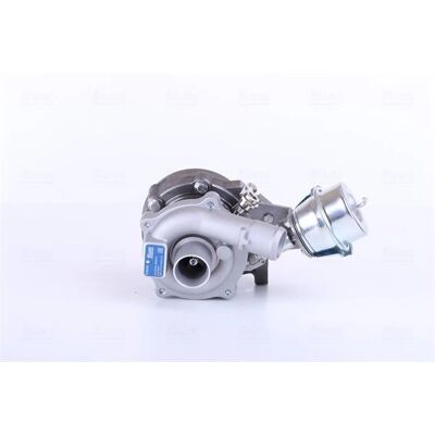 Nissens 93226 Turbo - Uitlaatturbo met pakkingen Nissens 93226 Turbo - Uitlaatturbo met pakkingen