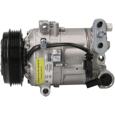 NISSENS 890591 - Ilmastointikompressori Opel Insignia B Grand Sport NISSENS 890591 - Ilmastointikompressori Opel Insignia B Grand Sport