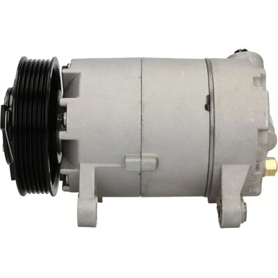 Nissens 6SES14A Compressore Aria Condizionata - Ricambio Nissens 6SES14A Compressore Aria Condizionata - Ricambio